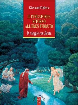 cover image of Il Purgatorio